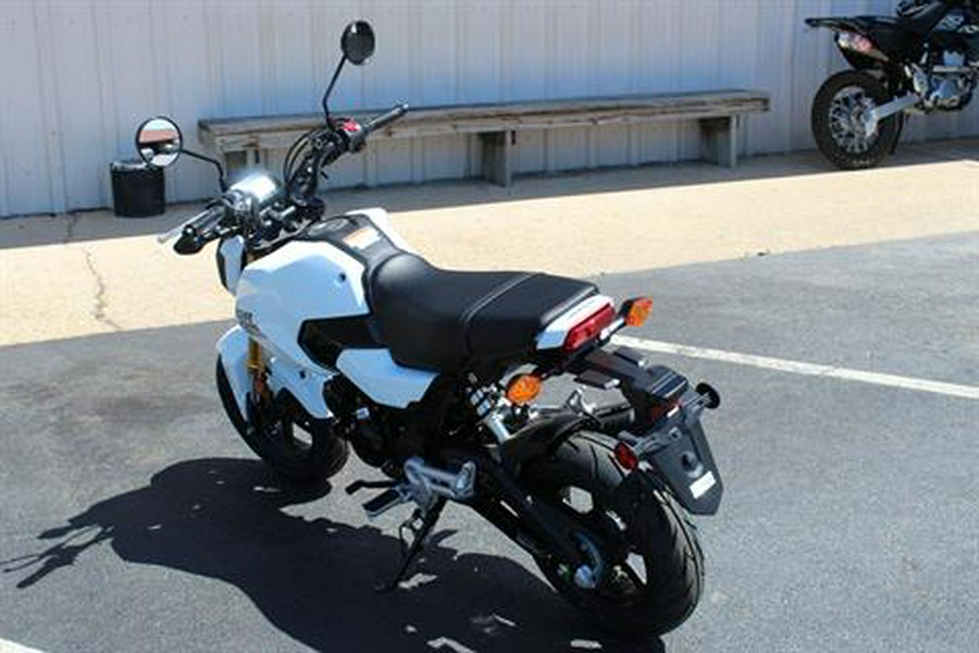 2025 Honda Grom