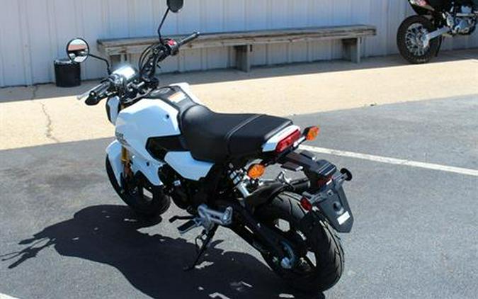 2025 Honda Grom