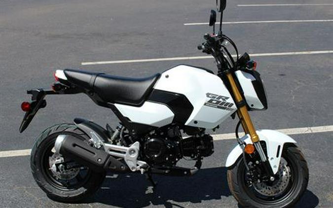 2025 Honda Grom