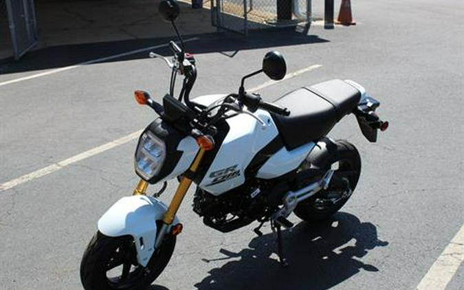 2025 Honda Grom