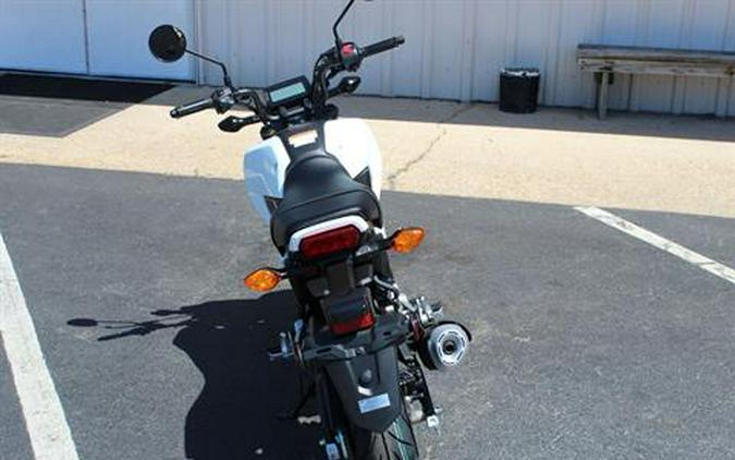 2025 Honda Grom