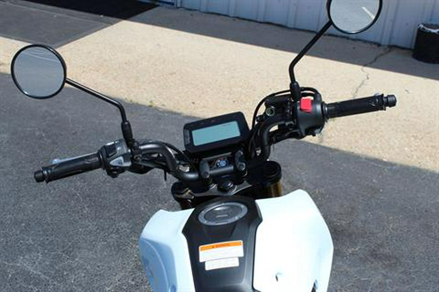 2025 Honda Grom