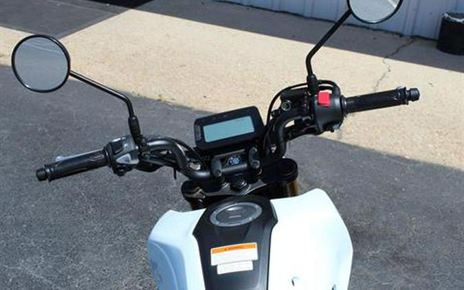 2025 Honda Grom