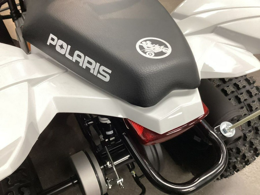 2024 Polaris® Outlaw 110 EFI