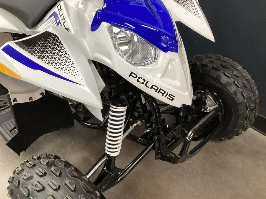 2024 Polaris® Outlaw 110 EFI