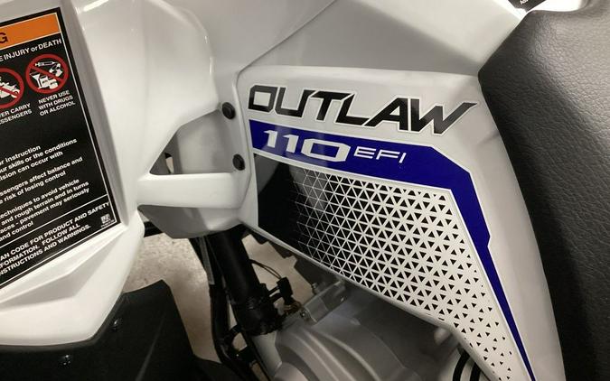 2024 Polaris® Outlaw 110 EFI