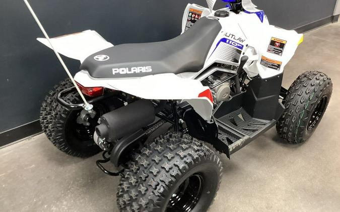 2024 Polaris® Outlaw 110 EFI