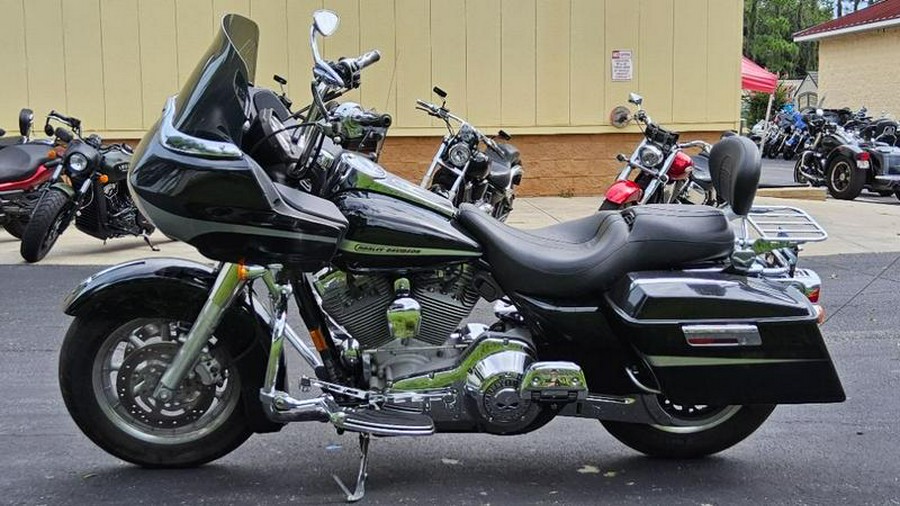 2006 Harley-Davidson® FLTRI - Road Glide®