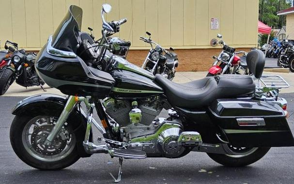 2006 Harley-Davidson® FLTRI - Road Glide®