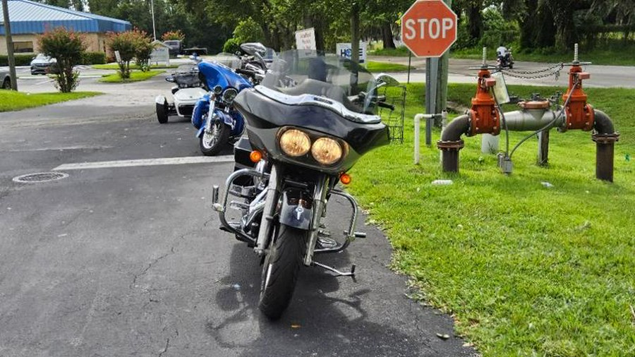 2006 Harley-Davidson® FLTRI - Road Glide®