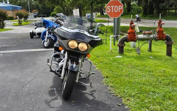 2006 Harley-Davidson® FLTRI - Road Glide®