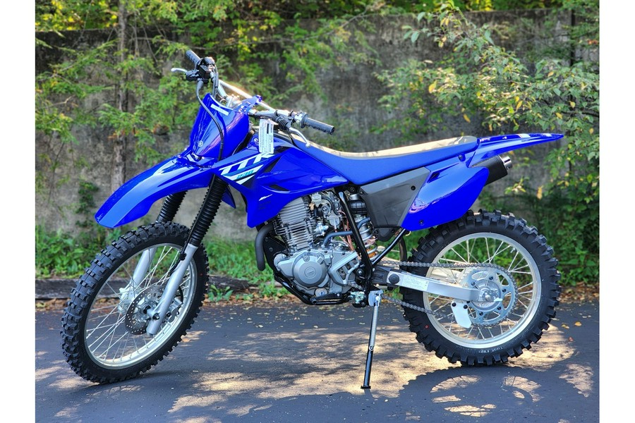 2025 Yamaha TTR230S