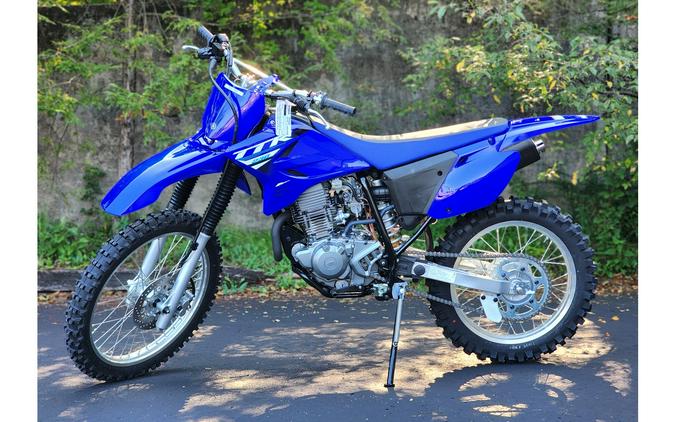 2025 Yamaha TTR230S