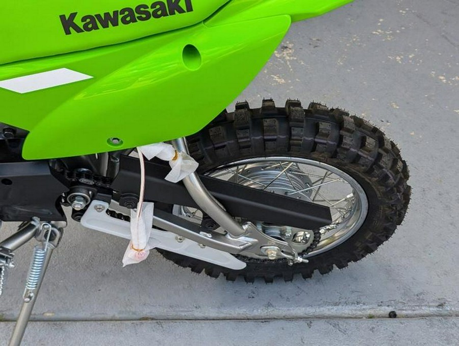 2025 Kawasaki KLX®110R L