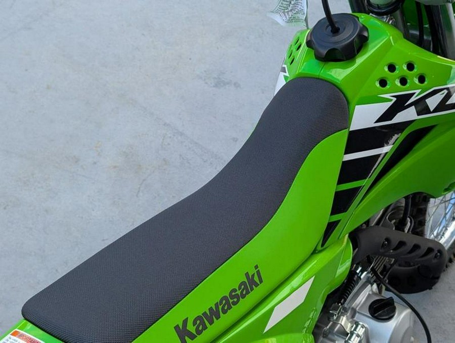 2025 Kawasaki KLX®110R L