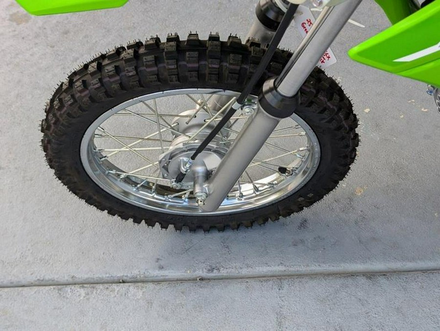 2025 Kawasaki KLX®110R L