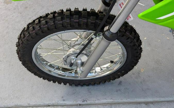 2025 Kawasaki KLX®110R L