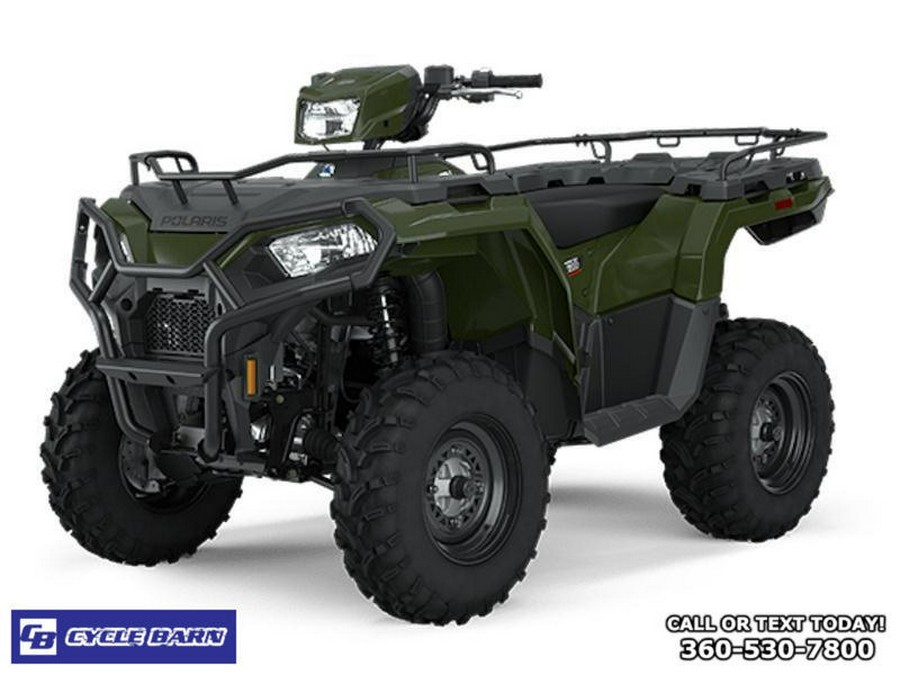 2025 Polaris® Sportsman 570 EPS