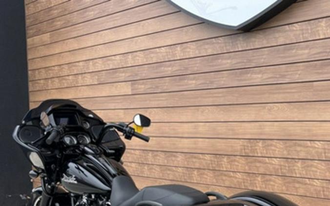 2025 Harley-Davidson FLTRT - Road Glide 3