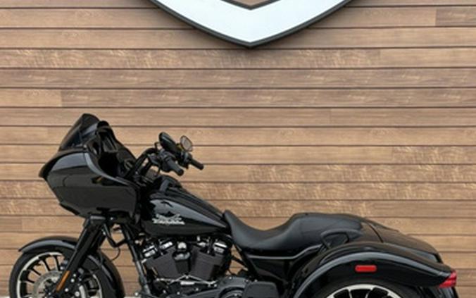 2025 Harley-Davidson FLTRT - Road Glide 3