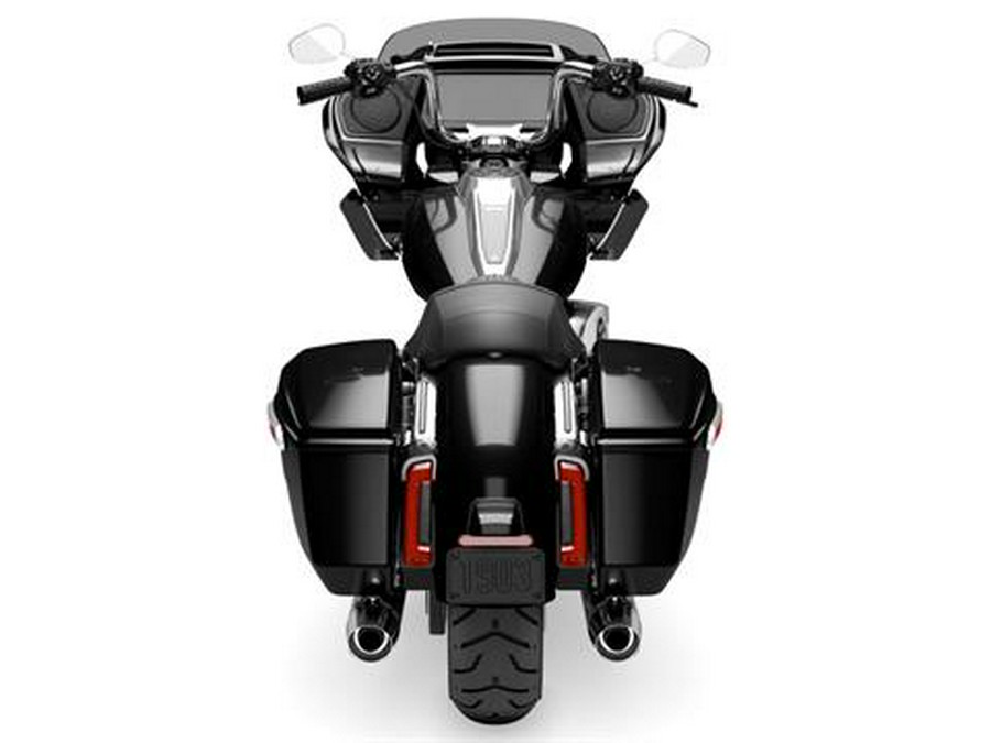 2026 Harley-Davidson Road Glide®