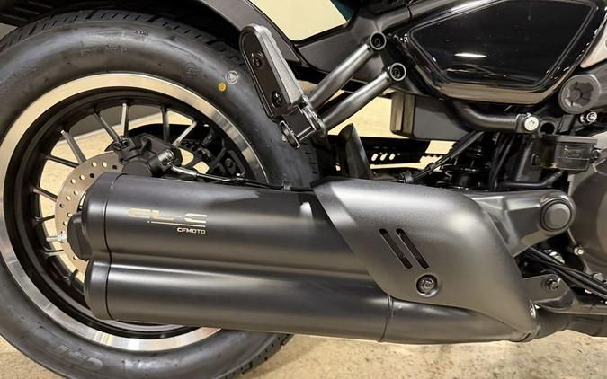 2026 CFMOTO 450CL-C