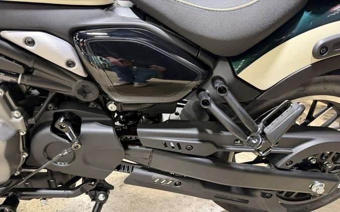 2026 CFMOTO 450CL-C
