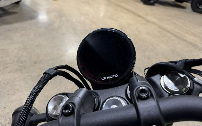 2026 CFMOTO 450CL-C
