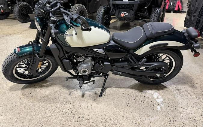 2026 CFMOTO 450CL-C