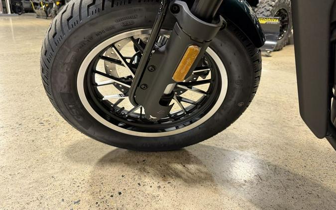 2026 CFMOTO 450CL-C