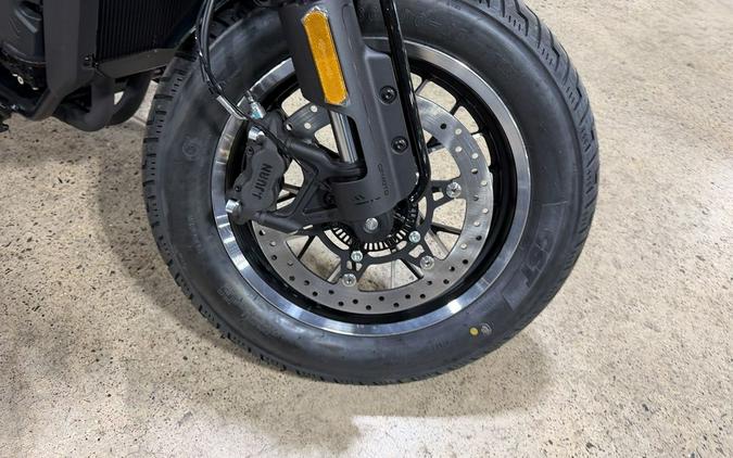 2026 CFMOTO 450CL-C
