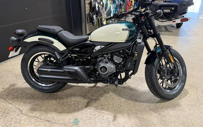 2026 CFMOTO 450CL-C