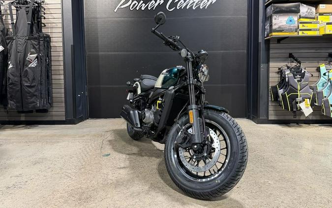 2026 CFMOTO 450CL-C