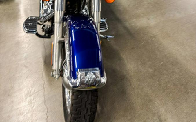 2007 Harley-Davidson Softail FLSTC - Heritage Classic