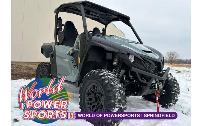 2026 Yamaha WOLVERINE X2 1000 R-SPEC