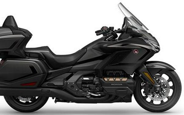 2026 Honda Gold Wing Tour Automatic DCT