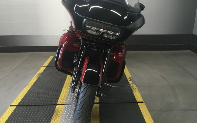 2020 Harley-Davidson® FLTRK - Road Glide® Limited