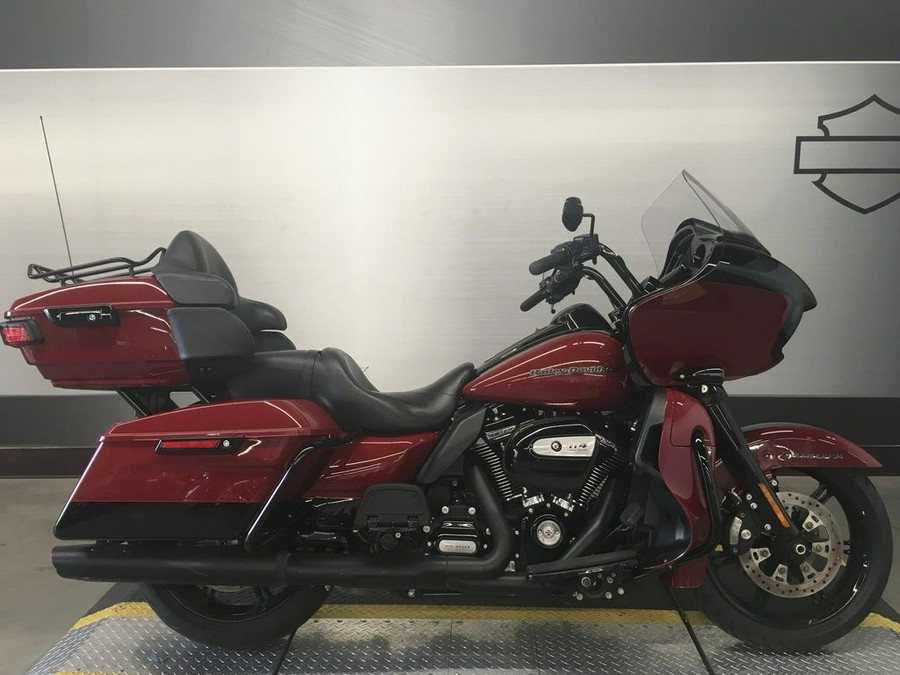 2020 Harley-Davidson® FLTRK - Road Glide® Limited
