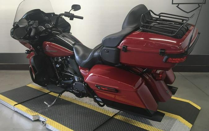 2020 Harley-Davidson® FLTRK - Road Glide® Limited