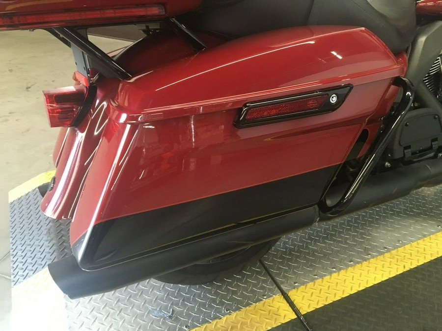 2020 Harley-Davidson® FLTRK - Road Glide® Limited