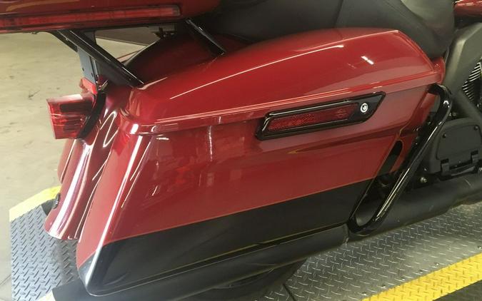 2020 Harley-Davidson® FLTRK - Road Glide® Limited