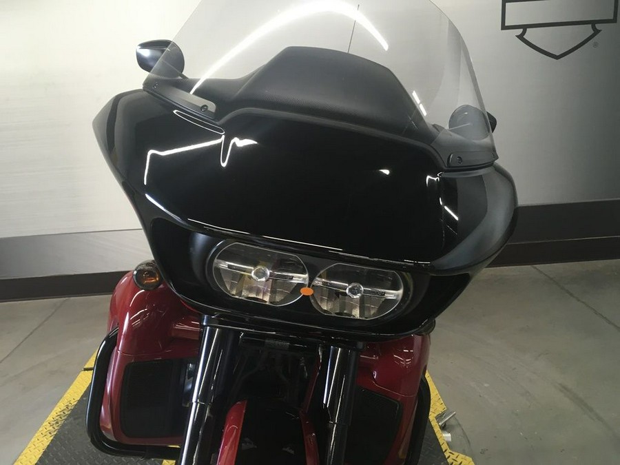 2020 Harley-Davidson® FLTRK - Road Glide® Limited