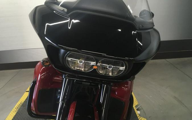 2020 Harley-Davidson® FLTRK - Road Glide® Limited