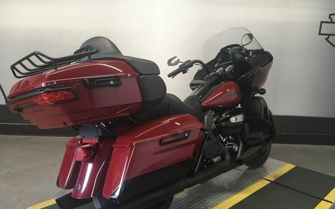 2020 Harley-Davidson® FLTRK - Road Glide® Limited