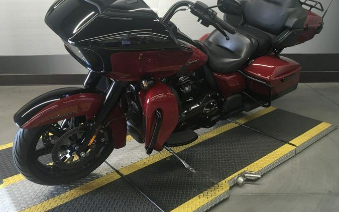 2020 Harley-Davidson® FLTRK - Road Glide® Limited