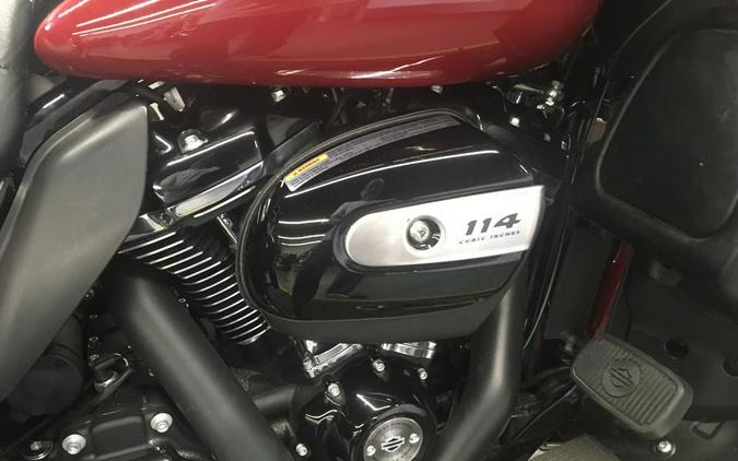 2020 Harley-Davidson® FLTRK - Road Glide® Limited