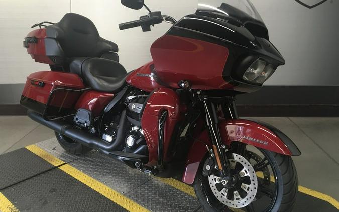 2020 Harley-Davidson® FLTRK - Road Glide® Limited