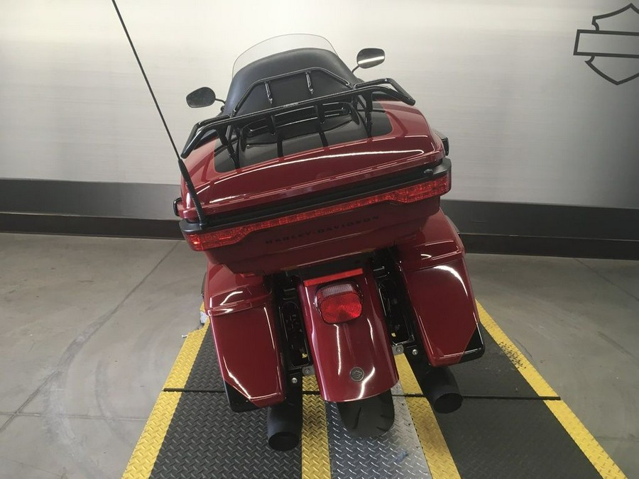 2020 Harley-Davidson® FLTRK - Road Glide® Limited