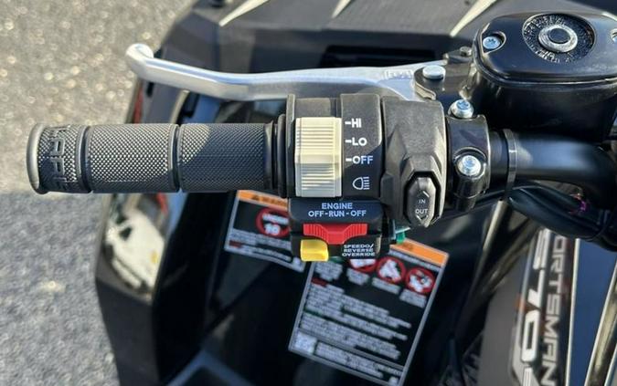 2026 Polaris® Sportsman 570 Trail