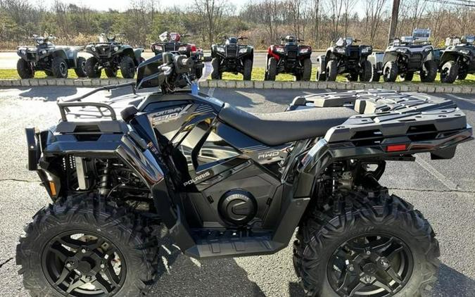 2026 Polaris® Sportsman 570 Trail